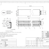 LWCD-100520MN-06 外形尺寸图 LONGWELL 朗伟 dimension drawing