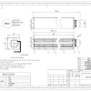 LWCD-100620MN-06 外形尺寸图 LONGWELL 朗伟 dimension drawing