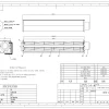 LWCD-110380MN-06 外形尺寸图 dimension drawing LONGWELL 朗伟