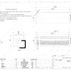 LWCD-150700MN-06 外形尺寸图 LONGWELL 朗伟 dimension drawing