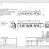 LWCD-301082MN-06 外形尺寸图 LONGWELL 朗伟 dimension drawing