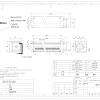 LWCD-30150MN-07 外形尺寸图 LONGWELL 朗伟 dimension drawing