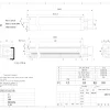 LWCD-30350LN-06 外形尺寸图 LONGWELL 朗伟 dimension drawing
