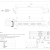 LWCD-30530MN-06 外形尺寸图 LONGWELL 朗伟 dimension drawing
