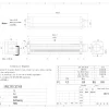LWCD-40290LN-06 外形尺寸图 LONGWELL 朗伟 dimension drawing