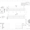 LWCD-43290MN-07 外形尺寸图 LONGWELL 朗伟 dimension drawing