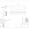 LWCD-45150MN-06 外形尺寸图 dimension drawing LONGWELL 朗伟