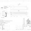 LWCD-45310MN-06 外形尺寸图 LONGWELL 朗伟 dimension drawing