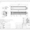 LWCD-45350MN-06 外形尺寸图 dimension drawing LONGWELL 朗伟