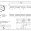 LWCD-45530MN-06 外形尺寸图 LONGWELL 朗伟 dimension drawing