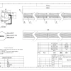LWCD-45870MN-06 外形尺寸图 LONGWELL 朗伟 dimension drawing
