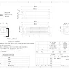 LWCD-50290MN-07 外形尺寸图 LONGWELL 朗伟 dimension drawing