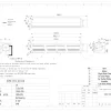 LWCD-50530MN-06 外形尺寸图 dimension drawing LONGWELL 朗伟