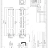 LWCD-60610MN-06 外形尺寸图 dimension drawing LONGWELL 朗伟