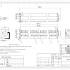LWCD-60870MN-06 外形尺寸图 LONGWELL 朗伟 dimension drawing