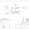 LWCD-65240MN-07 外形尺寸图 LONGWELL 朗伟 dimension drawing