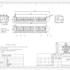 LWCD-65300LN-06 外形尺寸图 LONGWELL 朗伟 dimension drawing