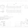 LWCD-65420LN-06 外形尺寸图 dimension drawing LONGWELL 朗伟