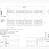 LWCD-65820MN-07 外形尺寸图 dimension drawing LONGWELL 朗伟