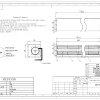 LWCD-90680MN-06 外形尺寸图 LONGWELL 朗伟 dimension drawing