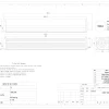 LWCD-90800MN-06 外形尺寸图 dimension drawing LONGWELL 朗伟