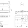 LWCE-100620SN-06 外形尺寸图 LONGWELL 朗伟 dimension drawing
