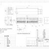 LWCE-110620SN-06 外形尺寸图 LONGWELL 朗伟 dimension drawing