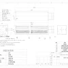LWCE-110720SN-06 外形尺寸图 dimension drawing LONGWELL 朗伟