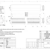 LWCE-120560SN-06 外形尺寸图 LONGWELL 朗伟 dimension drawing