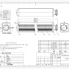 LWCE-120780SN-06 外形尺寸图 LONGWELL 朗伟 dimension drawing