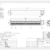 LWCE-1501000SN-06 外形尺寸图 LONGWELL 朗伟 dimension drawing