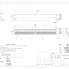 LWCE-1501200SN-06 外形尺寸图 dimension drawing LONGWELL 朗伟