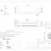 LWCE-150380SN-06 外形尺寸图 LONGWELL 朗伟 dimension drawing