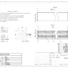 LWCE-90930SN-06 外形尺寸图 LONGWELL 朗伟 dimension drawing