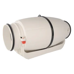 LWDA-200S-PWN-14 LWDA-200S-PWN-14 超静音管道风机 Ø200mm