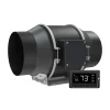 LWDE3G150-IS-03 LWDE3G150-IS-03 塑料管道风机 Ø147mm