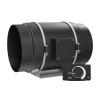 LWDE3G200-IS-01 LWDE3G200-IS-01 塑料管道风机 Ø198mm