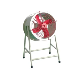 LWEA630TM-167E LWEA630TM-167E 工业轴流风机 Ø630mm