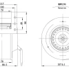 LWFA2E120-092SS-02 外形尺寸图 LONGWELL 朗伟