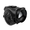 LWFA2E146-092DS-12 LWFA2E146-092DS-12 双进风前向鼓风机 Ø146mm