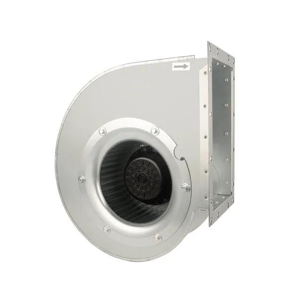 LWFA4D250-138ST-01 LWFA4D250-138ST-01 单进风前向鼓风机 Ø250mm