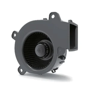 LWFA8E153-072SS-01 LWFA8E153-072SS-01 单进风前向鼓风机 Ø153mm