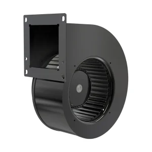 LWFD3G120-072SM-02 LWFD3G120-072SM-02 单进风前向鼓风机 Ø120mm