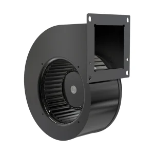 LWFD3G133-072SM-01 LWFD3G133-072SM-01 单进风前向鼓风机 Ø133mm