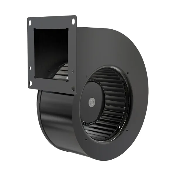 LWFD3G160-092SM-02 LWFD3G160-092SM-02 单进风前向鼓风机 Ø160mm