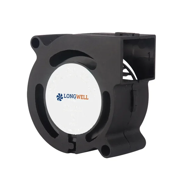LWFD5025LX-01 LWFD5025LX-01 DC 鼓风机 Ø50mm