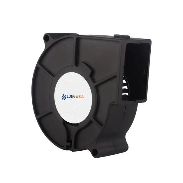 LWFD7530HX-01 LWFD7530HX-01 DC 鼓风机 Ø75mm