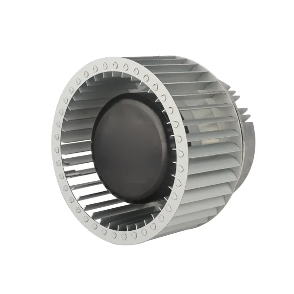 LWFE3G120-072NS-01 LWFE3G120-072NS-01 前倾式离心风机 Ø120mm