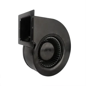 LWFE3G120-072SS-02 LWFE3G120-072SS-02 单进风前向鼓风机 Ø120mm