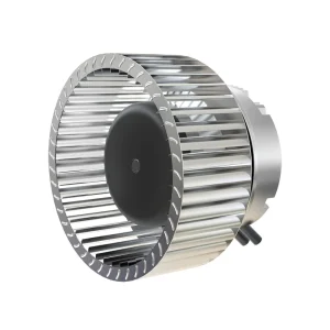 LWFE3G140-072NS-01 LWFE3G140-072NS-01 前倾式离心风机 Ø140mm